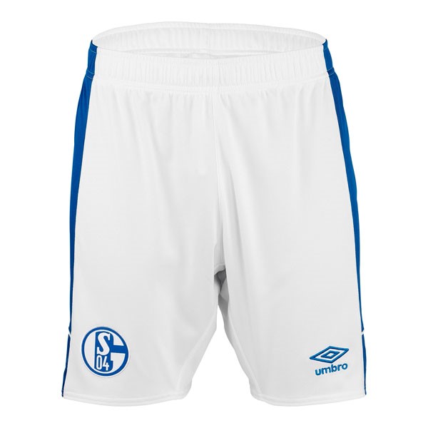 Pantalones Schalke 04 1ª 2021 2022